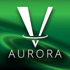 Aurora logo