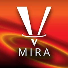 Mira logo